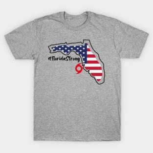 Florida Strong T-Shirt